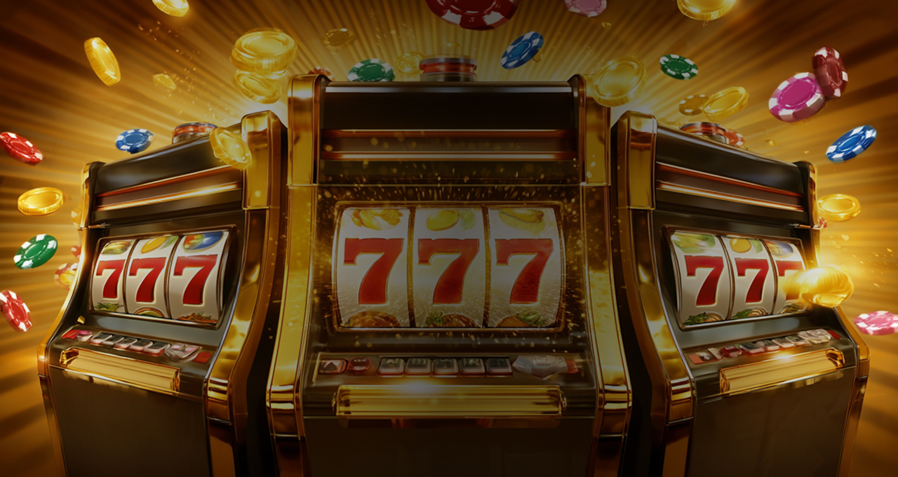 Jackpot Molly Casino