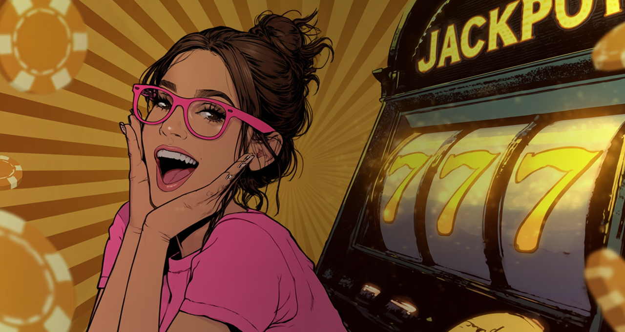 Jackpot Molly Casino